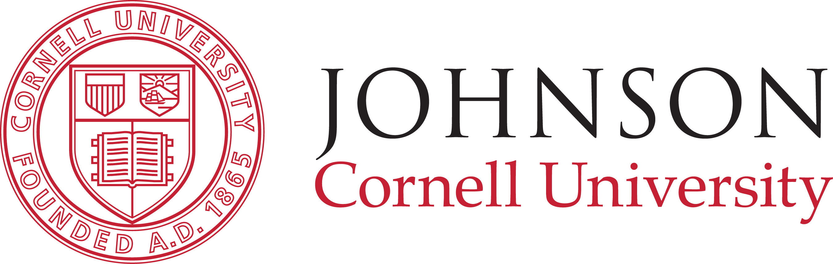 Cornell Logo