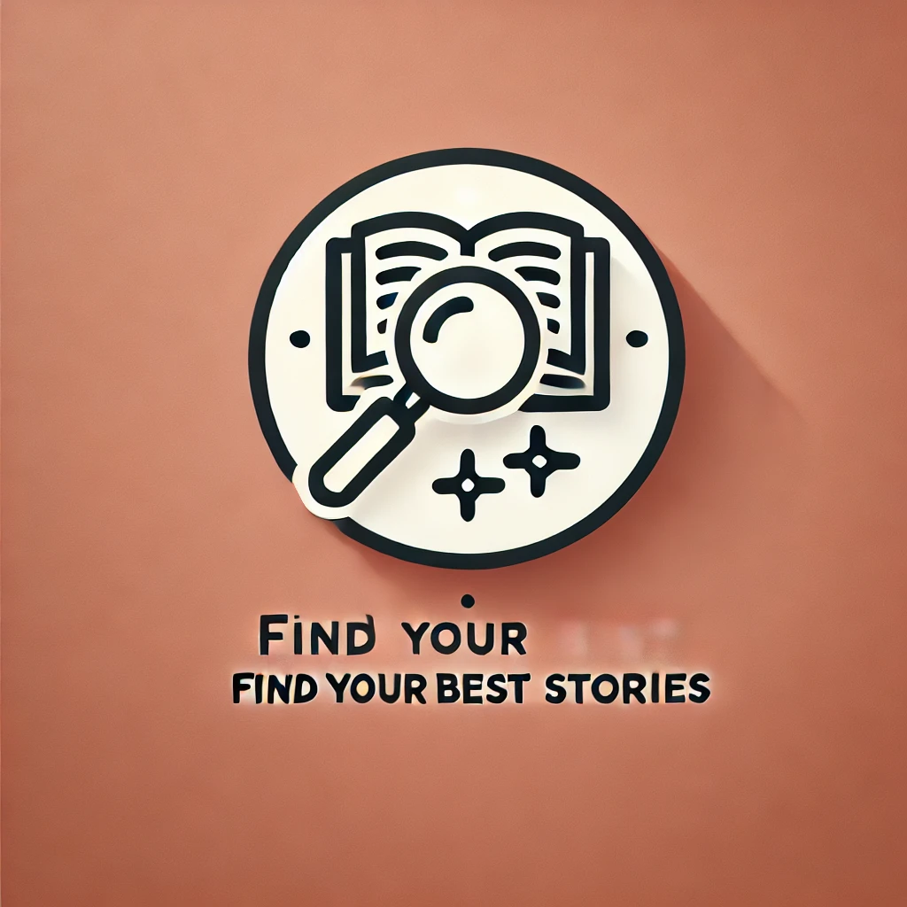 Find your best stories